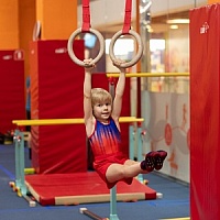 Спорт для детей 5-7 лет
