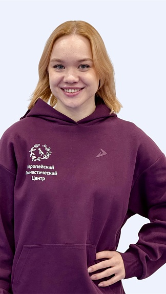 Павлова Елизавета