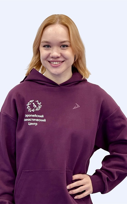 Павлова Елизавета